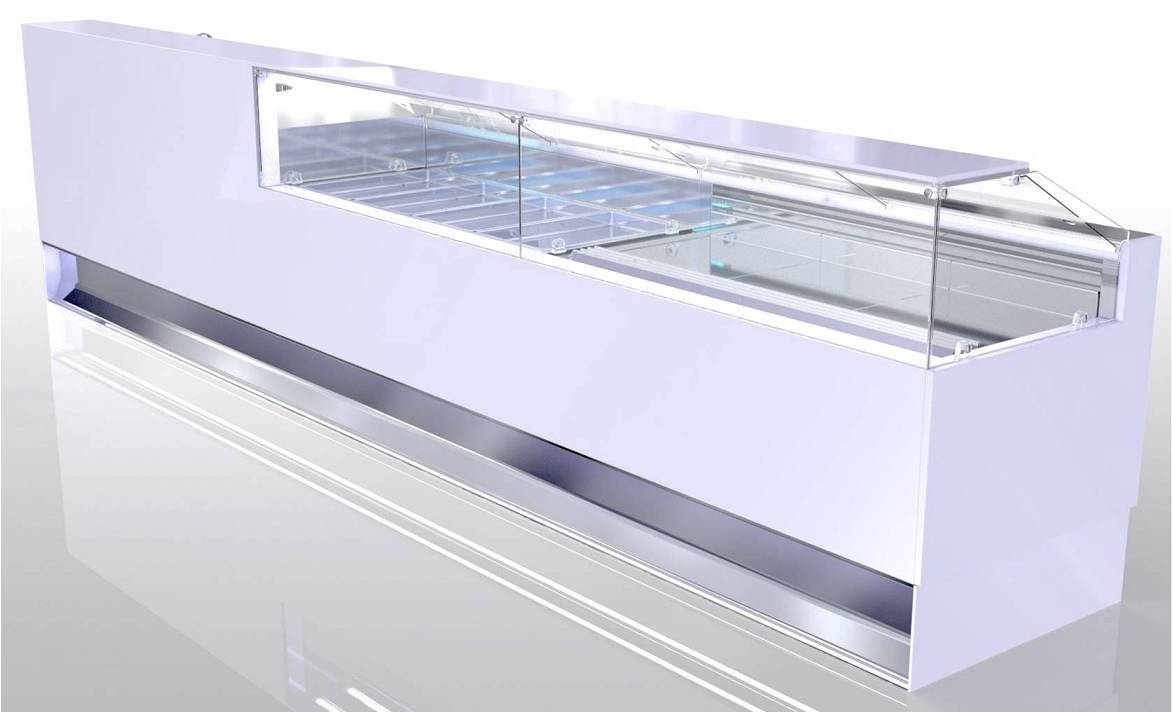 Σύνθεση SOTTO BANCALINA, Συνθέσεις Κρεπερί - Snack Bar | e-Cart.gr Σύνθεση SOTTO BANCALINA, Συνθέσεις Κρεπερί - Snack Bar | e-Cart.gr